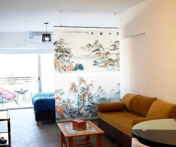 Appartement met een Slaapkamer