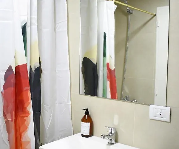 Appartement met een Slaapkamer